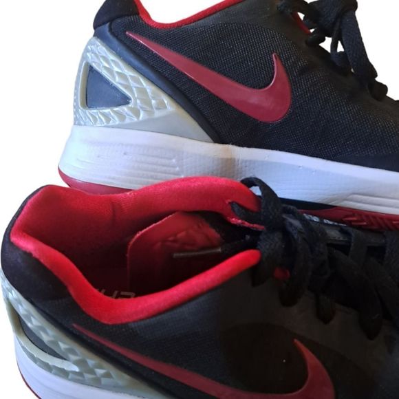 Nike Zoom HyperSpike Volleyball Shoes - Picture 3 of 12